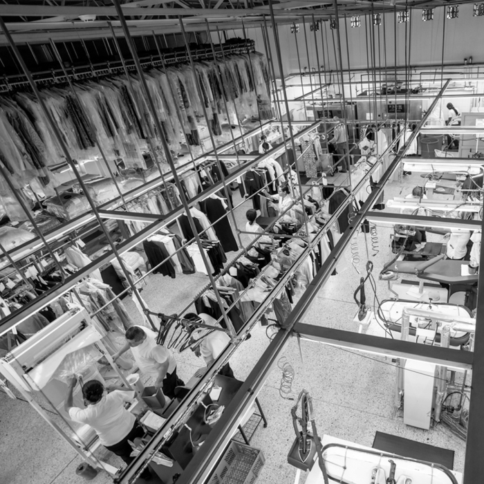 manufacturers