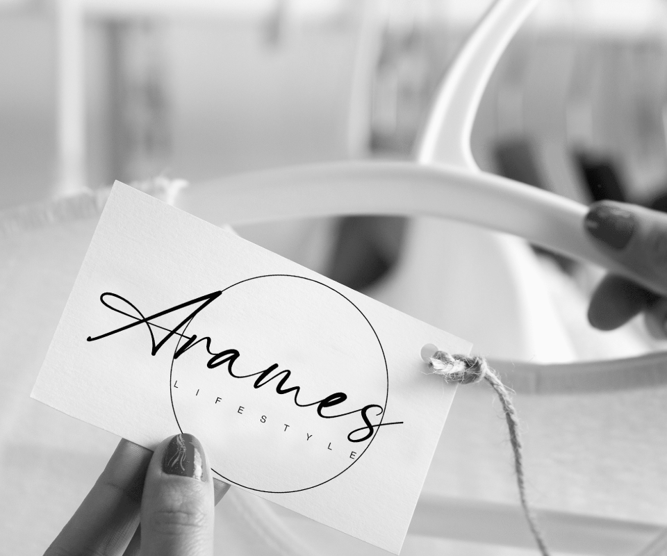 From Concept to Closet: The Arames Lifestyle Revolution